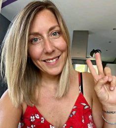 Celine, 44 ans, hétérosexuel, Femmes, Laval, Quebec, Canada