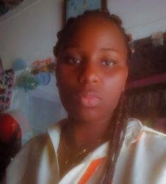 Aimée, 24 ans, hétérosexuel, Femmes, Lomé, Maritime, Togo