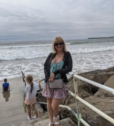 Christine, 45 ans, hétérosexuel, Femmes, Angers, Pays de la Loire, France