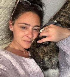 Charlotte, 39 ans, hétérosexuel, Femmes, Sainte-Foy-les-Lyon, Auvergne-Rhône-Alpes, France