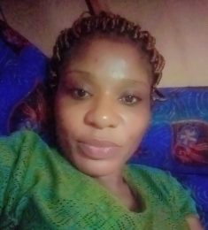 Nathalie, 38 ans, hétérosexuel, Femmes, Libreville, Estuaire, Gabon