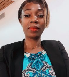 Nadège, 43 ans, hétérosexuel, Femmes, Abidjan, Lagunes, Côte d\'Ivoire