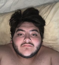 Vervin, 24 ans, hétérosexuel, Hommes, Riom, Auvergne-Rhône-Alpes, France