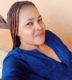Nadia Christine, 33 ans, hétérosexuel, Hommes, Yaoundé, Centre, Cameroun