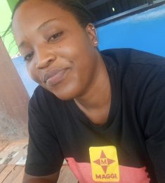 Léna, 31 ans, hétérosexuel, Femmes, Douala, Littoral, Cameroun