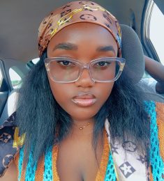 Prisca, 24 ans, hétérosexuel, Femmes, Lomé, Maritime, Togo