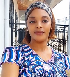 nadia Ayo, 40 ans, hétérosexuel, Femmes, Yaoundé, Centre, Cameroun