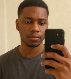 Marc, 25 ans, hétérosexuel, Hommes, Paris, Ile-de-France, France