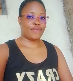 Agnès Cristel, 34 ans, hétérosexuel, Femmes, Yaoundé, Centre, Cameroun
