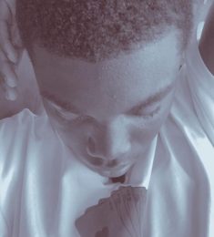 Teki, 21 ans, hétérosexuel, Hommes, Abidjan, Lagunes, Côte d\'Ivoire