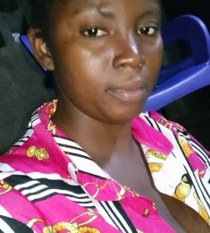 Deborah Ouedraogo, 31 ans, hétérosexuel, Femmes, Blainville, Quebec, Canada