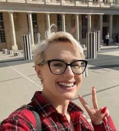 anna rose, 35 ans, hétérosexuel, Femmes, Troyes, Alsace-Champagne-Ardenne-Lorraine, France