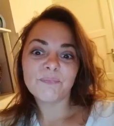 Isabella, 31 ans, hétérosexuel, Femmes, Bergerac, Aquitaine-Limousin-Poitou-Charentes, France