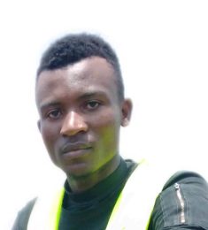 Rendolph Dibamou, 33 ans, hétérosexuel, Hommes, Douala, Littoral, Cameroun