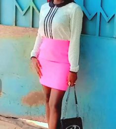 Marthe, 25 ans, bisexuel, Femmes, Garoua, Province Nord, Cameroun