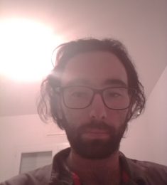 Matthieu Leguen, 20 ans, hétérosexuel, Hommes, La Roche-sur-Yon, Pays de la Loire, France