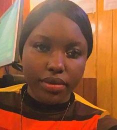 Assana, 25 ans, hétérosexuel, Femmes, Yaoundé, Centre, Cameroun