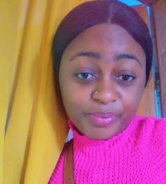 Lydie, 35 ans, hétérosexuel, Femmes, Obala, Centre, Cameroun