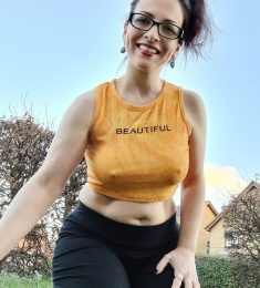 caroline villon, 41 ans, hétérosexuel, Femmes, Verviers, Wallonie, Belgique