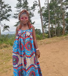 Ariane, 33 ans, hétérosexuel, Femmes, Douala, Littoral, Cameroun
