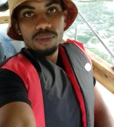 Mohammed, 33 ans, hétérosexuel, Hommes, Yaoundé, Centre, Cameroun