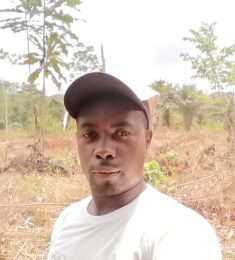 Ghislain evrad, 33 ans, hétérosexuel, Hommes, Douala, Littoral, Cameroun