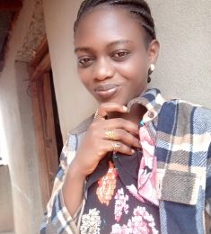 Bachulu, 23 ans, hétérosexuel, Femmes, Kinshasa, Kinshasa, République démocratique du Congo