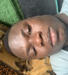 Koffi tresor, 27 ans, hétérosexuel, Hommes, Abidjan, Lagunes, Côte d\'Ivoire