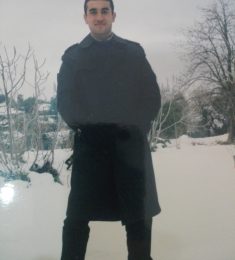 Carl, 48 ans, hétérosexuel, Hommes, Tizi Ouzou, Tizi Ouzou, Algérie