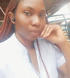 Ghislaine, 30 ans, hétérosexuel, Femmes, Yaoundé, Centre, Cameroun