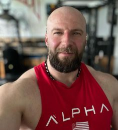 Marc Gervais, 44 ans, hétérosexuel, Hommes, Rennes, Bretagne, France