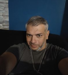 Cortes, 40 ans, hétérosexuel, Hommes, Toulon, Provence-Alpes-Côte d\'Azur, France