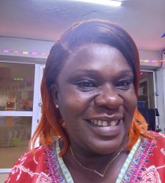 kouame marceline, 48 ans, hétérosexuel, Femmes, San-Pedro, Bas-Sassandra, Côte d\'Ivoire