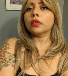Laurie Goffin, 33 ans, hétérosexuel, Femmes, Brest, Bretagne, France