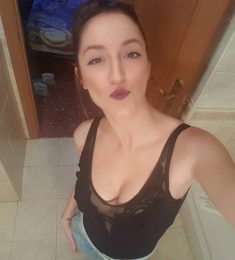 Rosemonde, 30 ans, hétérosexuel, Femmes, Sotteville-les-Rouen, Normandie, France