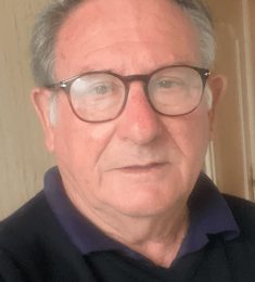 Guyot, 66 ans, hétérosexuel, Hommes, Rennes, Bretagne, France