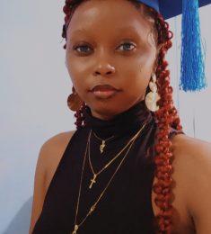 victoria, 25 ans, hétérosexuel, Femmes, Douala, Littoral, Cameroun