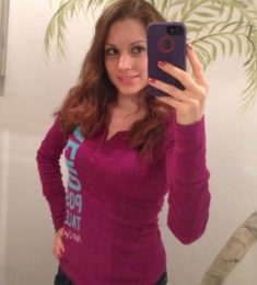 EMMA, 29 ans, hétérosexuel, Femmes, Avon, Ile-de-France, France