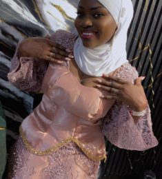 Seck, 20 ans, hétérosexuel, Femmes, Pikine, Dakar, Sénégal