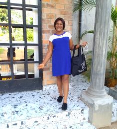 Liliane, 49 ans, hétérosexuel, Femmes, Yaoundé, Centre, Cameroun