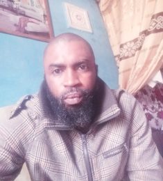 Duvarson, 37 ans, hétérosexuel, Hommes, Brazzaville, Brazzaville, République du Congo