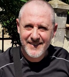 Jean, 60 ans, hétérosexuel, Hommes, Marseille, Provence-Alpes-Côte d\'Azur, France