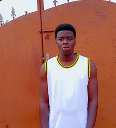 TOGBE Osias junior, 24 ans, hétérosexuel, Hommes, Saint-Jean-de-la-Ruelle, Centre, France