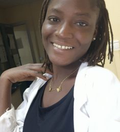 Fortuna, 24 ans, hétérosexuel, Femmes, Ouagadougou, Centre, Burkina Faso