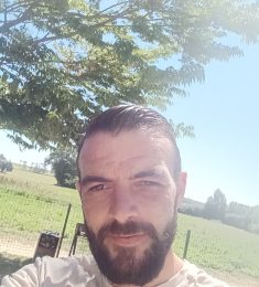 Laurent, 34 ans, hétérosexuel, Hommes, Angers, Pays de la Loire, France