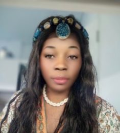 El-PRINCESSE, 31 ans, hétérosexuel, Femmes, Douala, Littoral, Cameroun