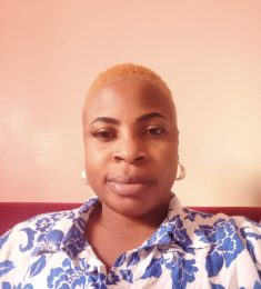 Laureine Aholi, 34 ans, hétérosexuel, Femmes, Mohammedia, Grand Casablanca, Maroc