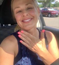 tanya, 47 ans, hétérosexuel, Femmes, Pérouse, Ombrie, Italie