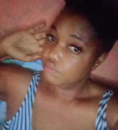 Cardia, 29 ans, hétérosexuel, Femmes, Yaoundé, Centre, Cameroun