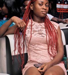 EveLaure, 29 ans, hétérosexuel, Femmes, Gagnoa, Fromager, Côte d\'Ivoire